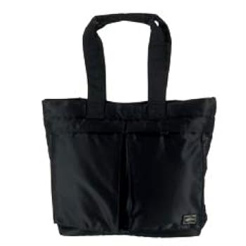 【未使用品】PORTER　TANKER　ボストンバッグ　ブラック　ナイロン 美品 PORTER ポーター タンカー ボストンバッグ 2way 黒 大容量